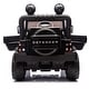 preview thumbnail 3 of 34, 24V Land Rover Defender Kids Ride-On Car, Remote Control, Dual 55W Motors, Bluetooth, LED Lights, Ages 3-7