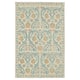 Option Teal