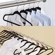 preview thumbnail 4 of 42, Hanger Sets Heavy Duty Velvet Hangers 50 Pack-Non Slip &Ultra Thin - 50pack