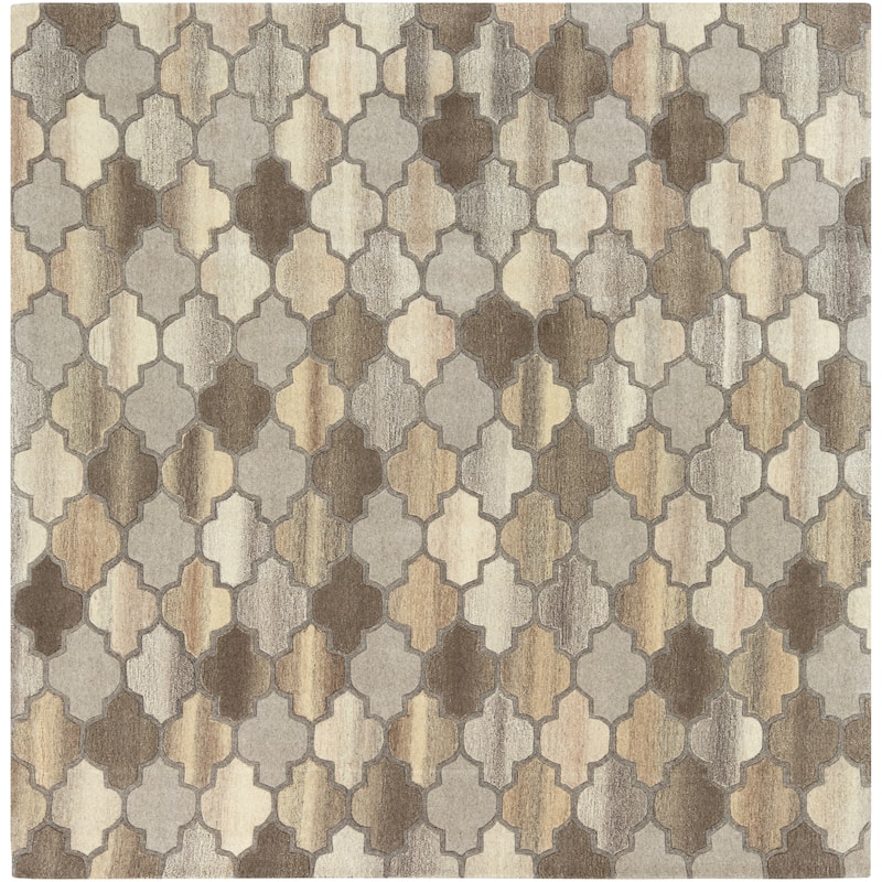 Livabliss Ingleside Transitional Area Rug