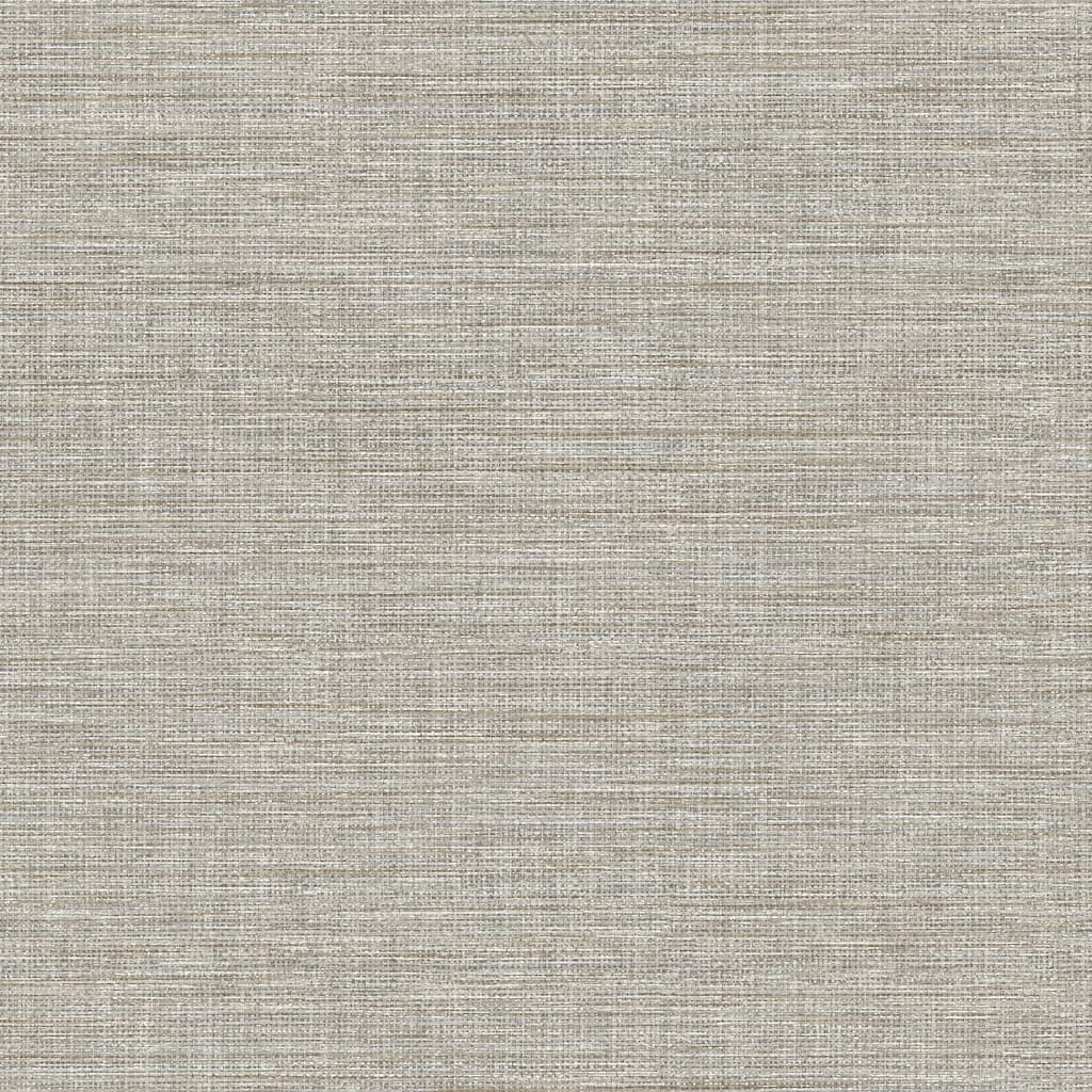 Ashbee Dark Grey Faux Tweed Wallpaper