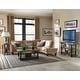 preview thumbnail 10 of 15, Carbon Loft Lawrence Reclaimed Solid Wood 42-inch Coffee Table