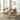 Crosley Landon 5Pc Round Dining Set