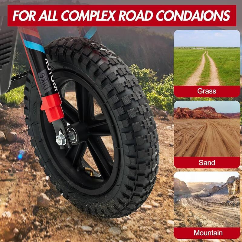 24v Ride on Motorcycle Toy for Kids Best Gift