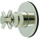 Option Polished Nickel