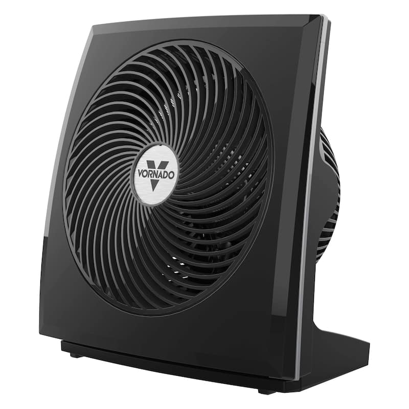 Vornado 673T Whole Room Air Circulator Fan, Black Bed Bath & Beyond