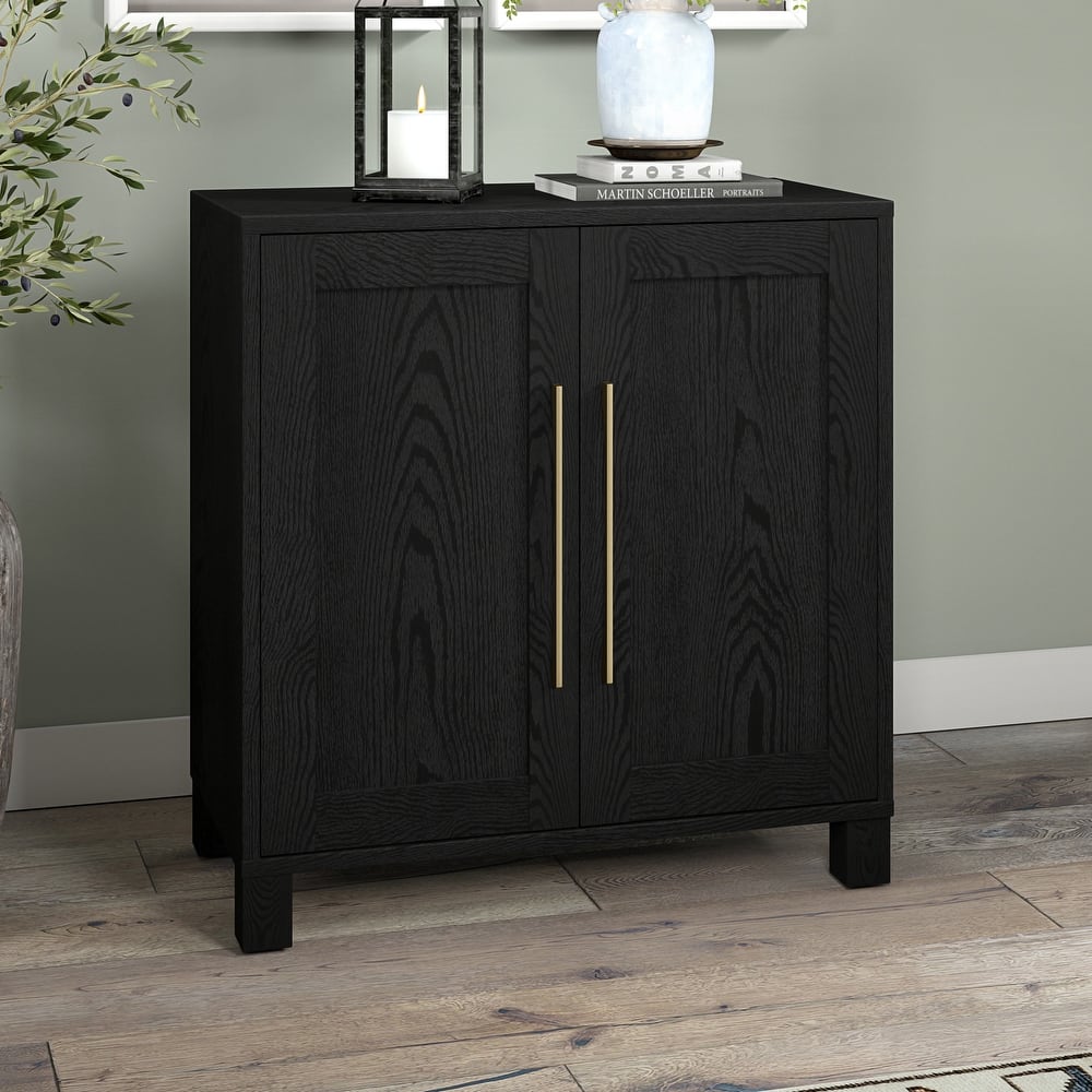 Chabot 28" Wide Rectangular Accent Cabinet - 28" Wide