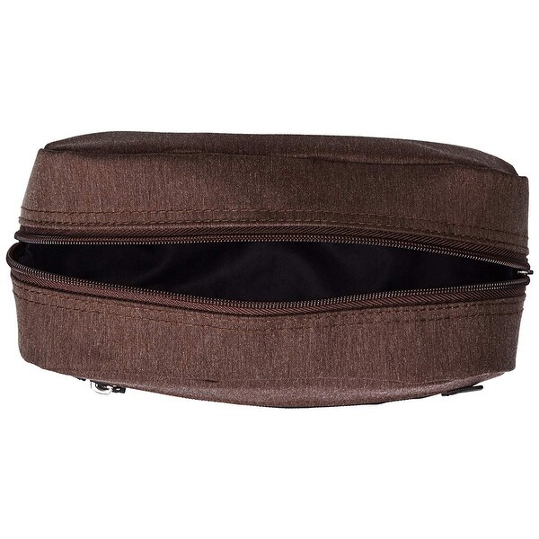 timberland travel case