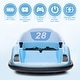 preview thumbnail 2 of 33, 12V Kids Ride On Bumper Car Toddlers Electric Bumping Car
