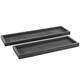 Option Black - 22", 18"W