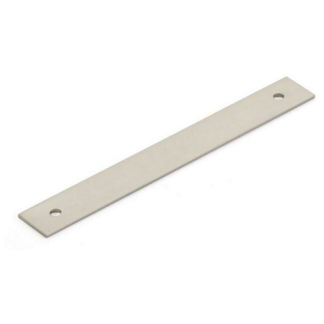 Option Brushed Nickel