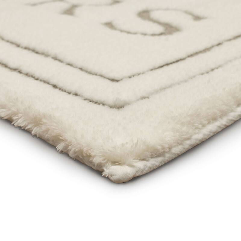 Mohawk Home His / Her Bath Rug