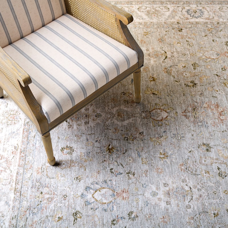 Martha Stewart Dorli Traditional Rug