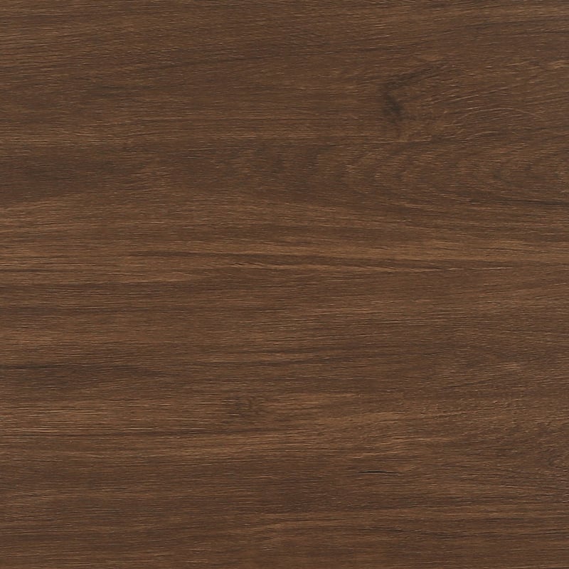 2-Tier Round Coffee Tables for Living Room, 31.5" Wooden Circle Accent Cocktail Table with Shelf - 35.4"L x 35.4"W x 17.3"H