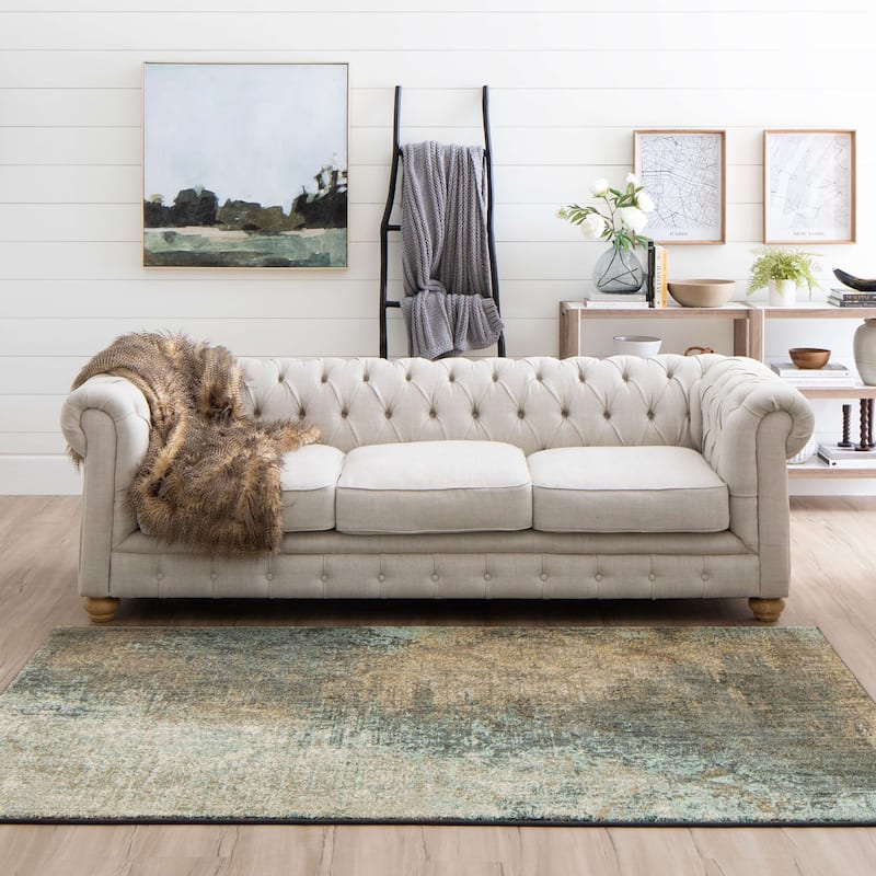 Karastan Touchstone Catarina Area Rug