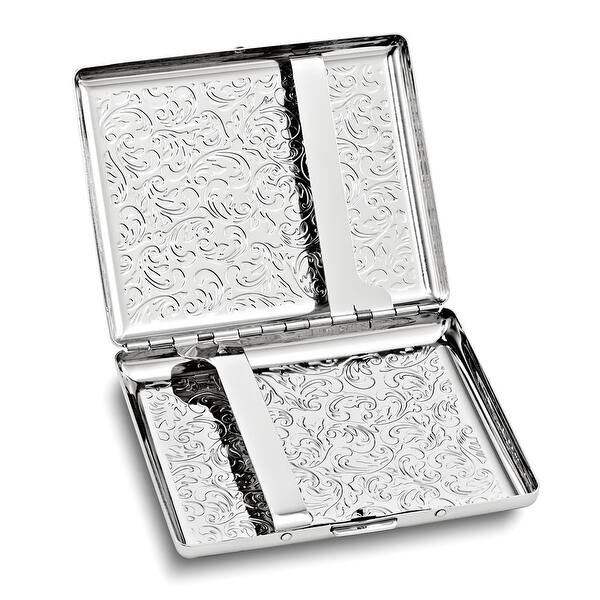 wooden cigarette holder box Amazon.com: Yove Bzvst Cigarette Box New Automatic Bounce Cigarette Case  Desktop Cigarette Box, Press-type Cigarette Case Box Can Hold 20 Regular  Size Cigarettes, Very Suitable As a Business Gift : Health &