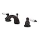 Option Oil Rubbed Bronze