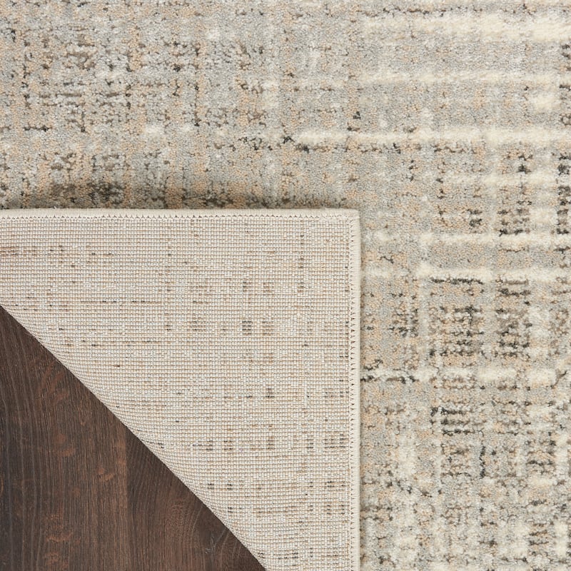 Nourison Marmara Contemporary Abstract Area Rug