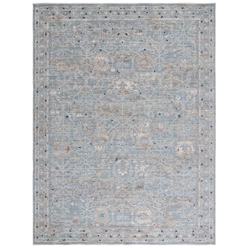 SAFAVIEH Antique Yasuyo Fatemeh Traditional Rug