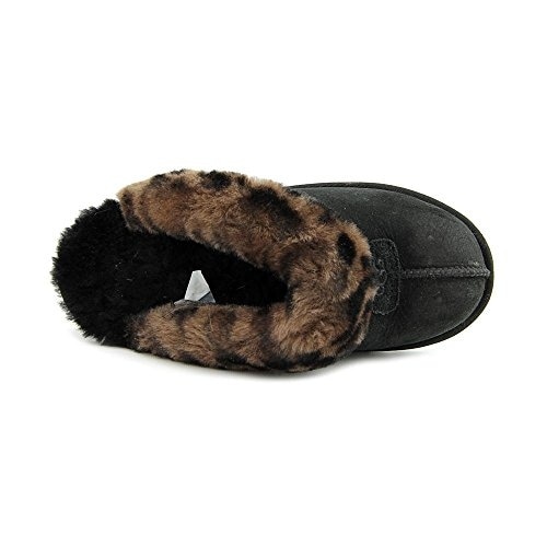 m and m ugg slippers