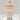 4-Light Gold Wooden Bohemian Chandelier For Dining Room Kitchen Island Pendant Light - 20" X 18"