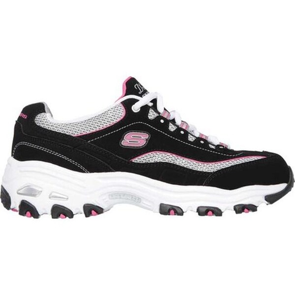 Skechers d'lites 2 womens 2017 on sale