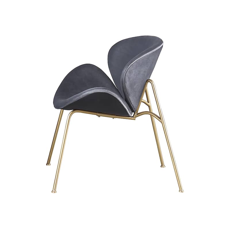 Velvet Dining Chairs Set of 2