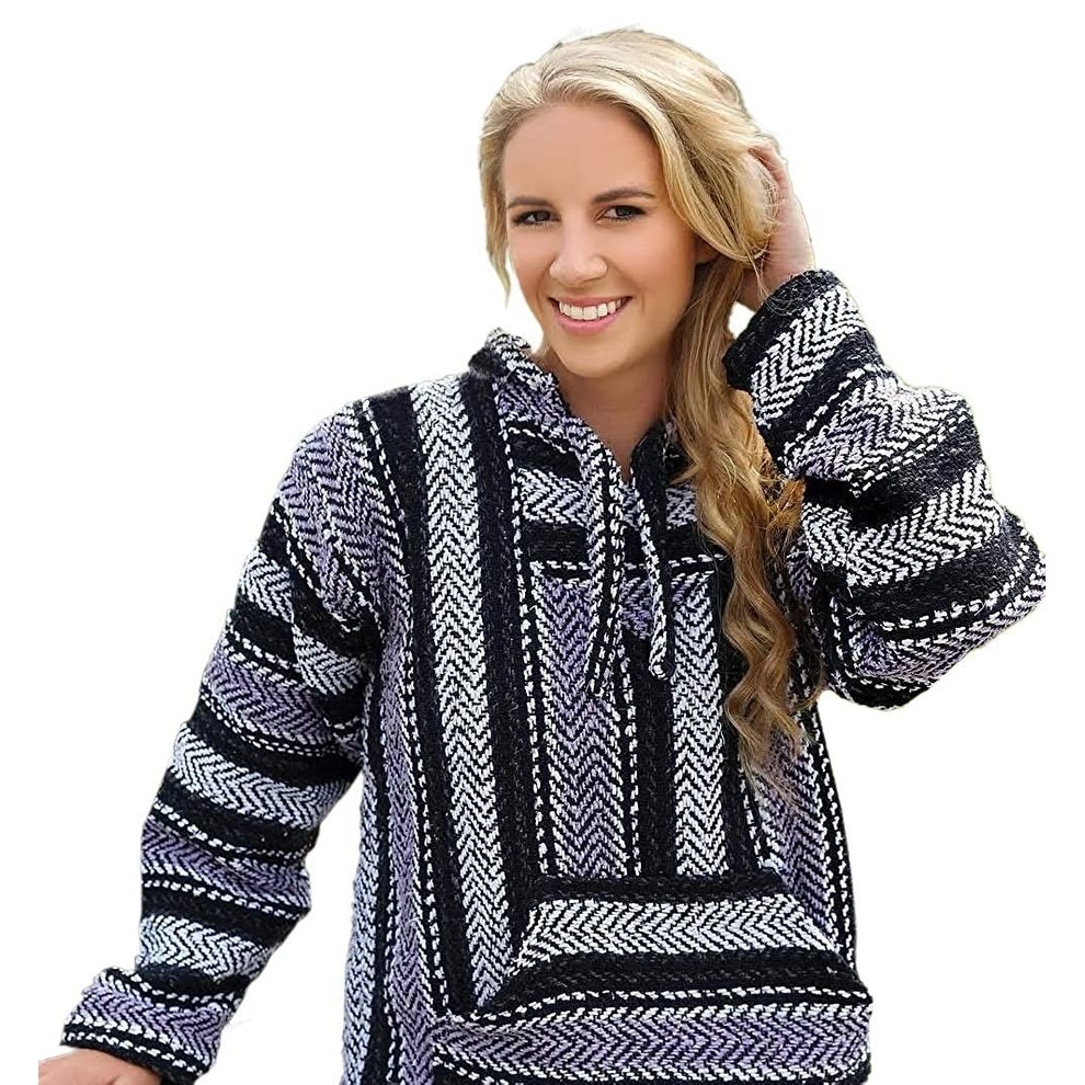 baja joe sweater