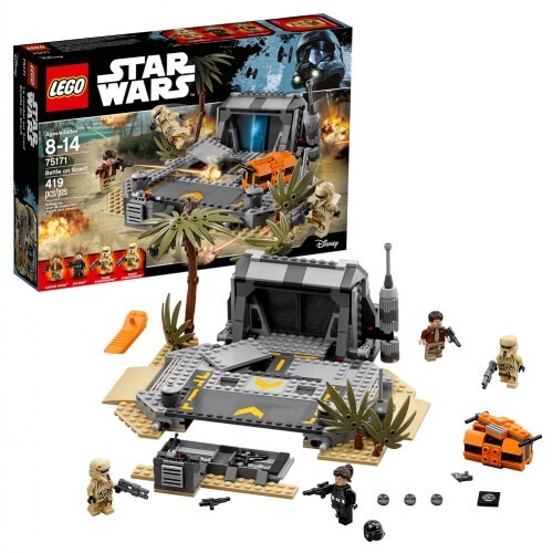 lego 75171