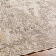preview thumbnail 5 of 5, Livabliss Roswell Distressed Abstract Area Rug
