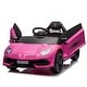 preview thumbnail 30 of 46, Kids Lamborghini Aventador Xago 12V Ride-On Car with Hydraulic Doors