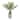 Faux Foliage Sago Palm Indoor Outdoor Artificial Plant with Realistic Leaves and Beige Ceramic Pot - Green - Roche River Decor