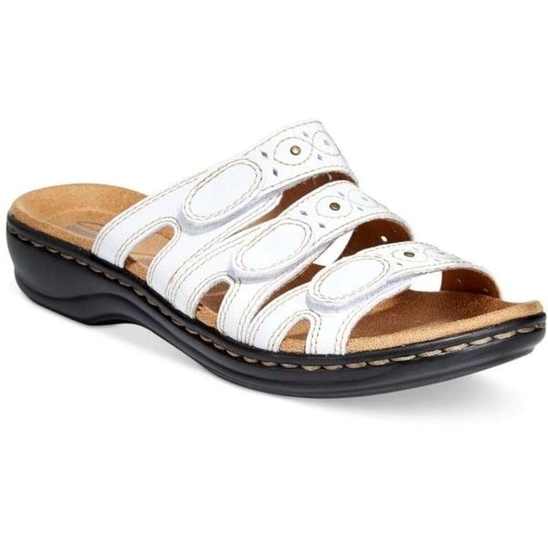 clarks ladies black knee high boots