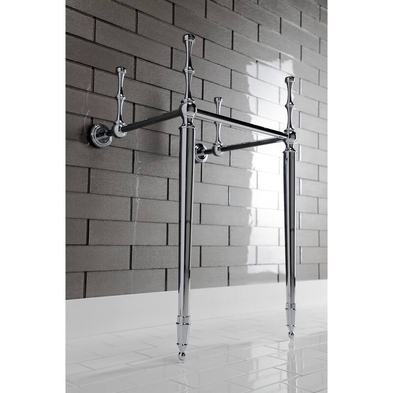 Kingston Brass Edwardian Brass Console Sink Legs