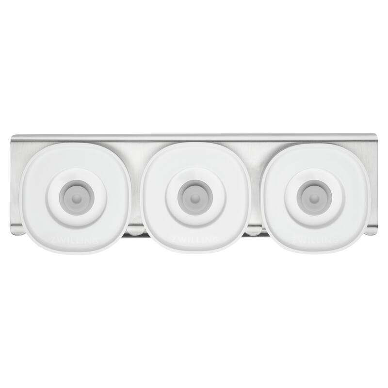 ZWILLING Fresh & Save Cube Spice Rack - 1 unit
