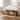 Farmhouse Wood Entryway Bench, 55" Long 2-Tier Shoe Bench with Shelf