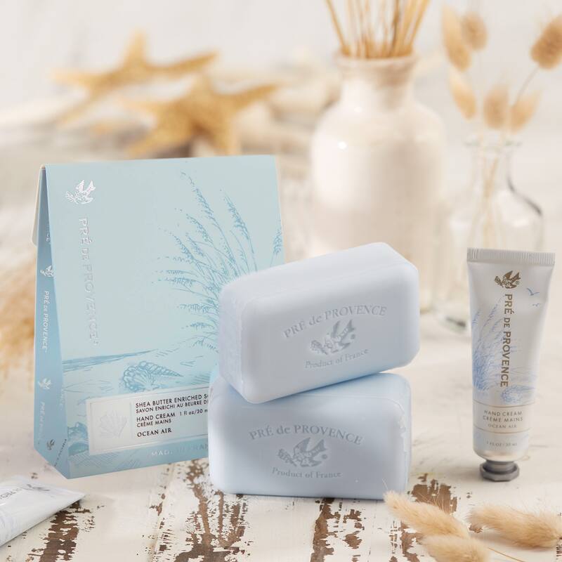 30Ml Pdp Hand Cream - Ocean Air