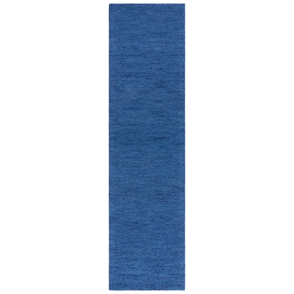 SAFAVIEH, Handmade Metro Trientke Wool Rug