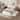 Full Platform Bed Frame with Trundle and 2 Drawers - White/Oak