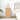 Nestfair Oak Wood Storage Cabinet with Drawers