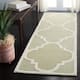 Option Light Green/Ivory