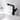 Single Handle Double-Function Liftable Pull Out Bathroom Sink Faucet