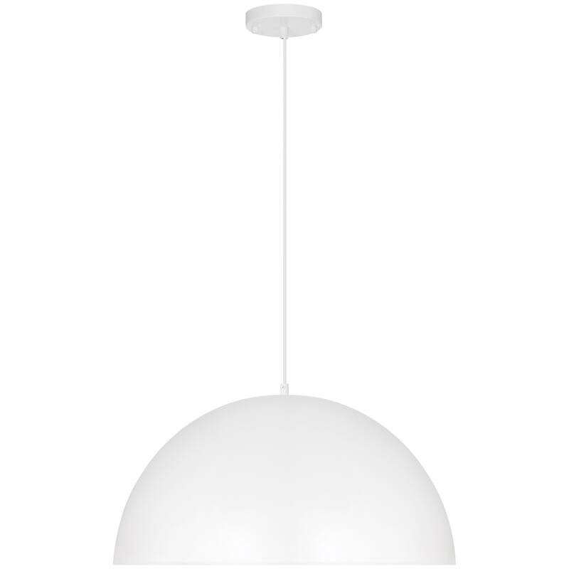 Access Lighting Huck 1 Light Pendant