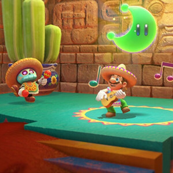 super mario odyssey 2