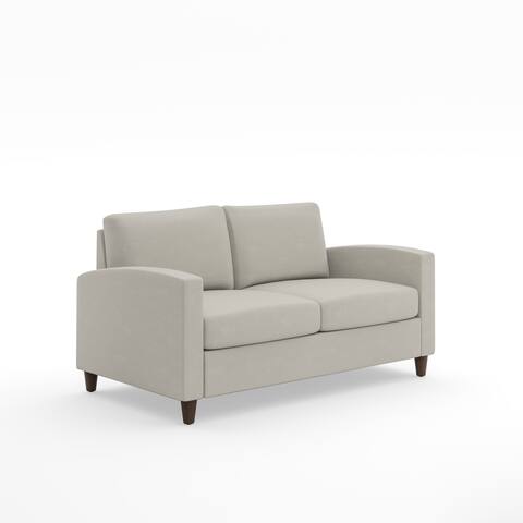Blake Loveseat by homestyles - 31.5" x 56" x 32"