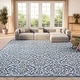 preview thumbnail 2 of 31, SAFAVIEH Brentwood Linza Traditional Oriental Rug