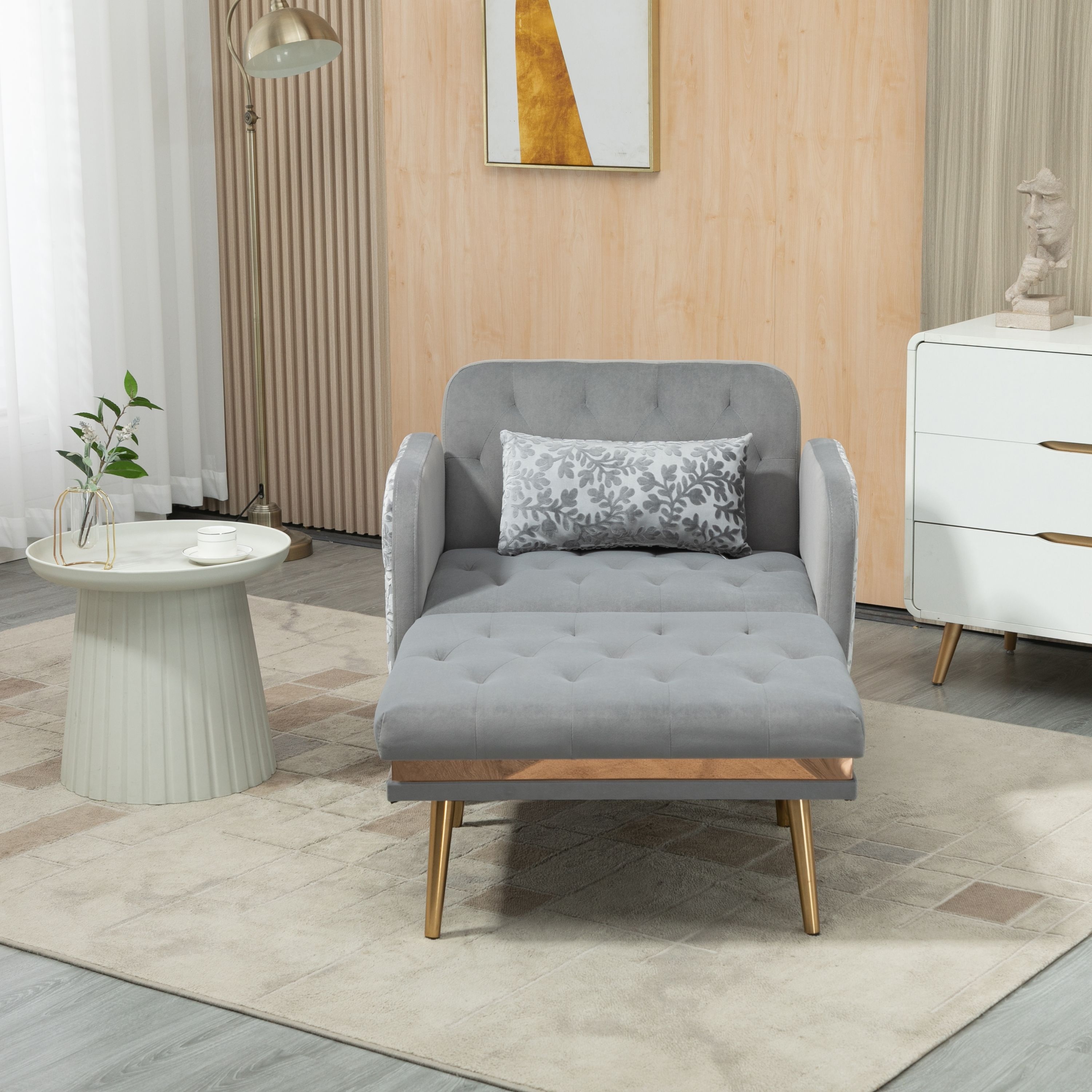 Catalano hot sale chaise lounge