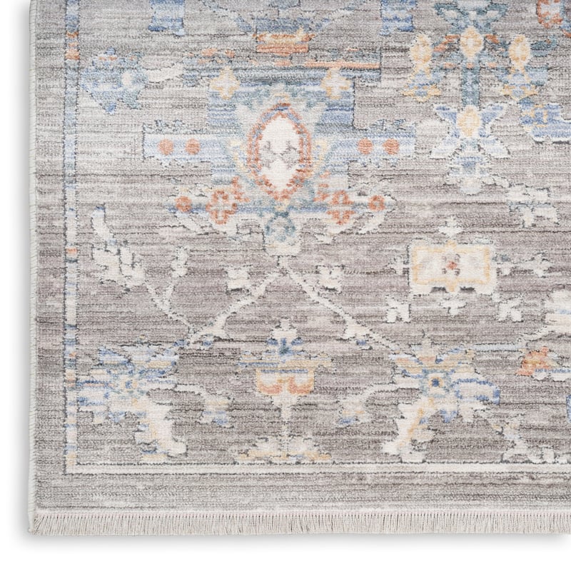 Nourison Timeless Classics Indoor Persian Area Rug