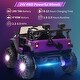 preview thumbnail 9 of 32, 24V Kids Ride-On Truck with Remote Control, 19.7" Seat Width 2-Seater Electric Toy