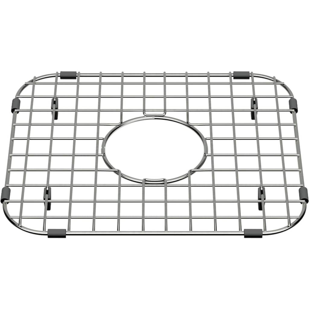 American Standard Delancey 12-13/16" L x 10-5/8" W Stainless Steel - Stainless Steel
